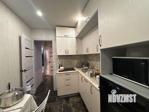 3-к квартира, на длительный срок, 60м2, 3/5 этаж