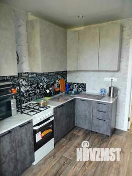 2-к квартира, на длительный срок, 52м2, 3/5 этаж