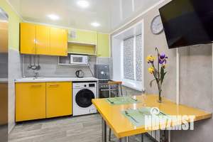 1-к квартира, посуточно, 33м2, 3/9 этаж