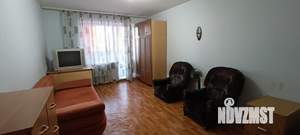 1-к квартира, посуточно, 40м2, 11/15 этаж