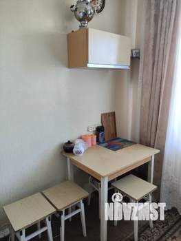 1-к квартира, на длительный срок, 34м2, 8/10 этаж