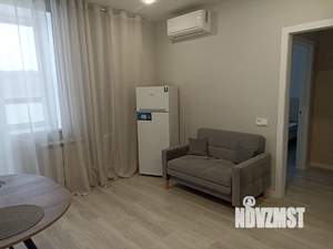 2-к квартира, на длительный срок, 40м2, 4/10 этаж