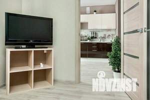 1-к квартира, посуточно, 31м2, 5/8 этаж