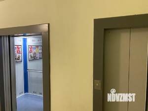 1-к квартира, на длительный срок, 34м2, 6/16 этаж