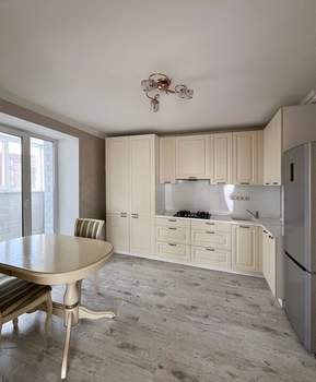 1-к квартира, на длительный срок, 40м2, 6/8 этаж