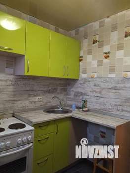 1-к квартира, на длительный срок, 30м2, 4/5 этаж