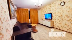 1-к квартира, посуточно, 39м2, 4/15 этаж