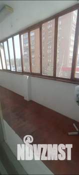 1-к квартира, посуточно, 52м2, 3/10 этаж