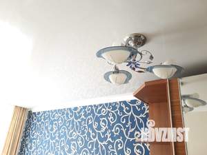 3-к квартира, на длительный срок, 58м2, 3/5 этаж