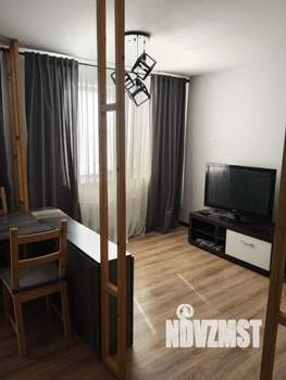 2-к квартира, на длительный срок, 37м2, 3/6 этаж