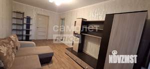 2-к квартира, на длительный срок, 46м2, 3/5 этаж