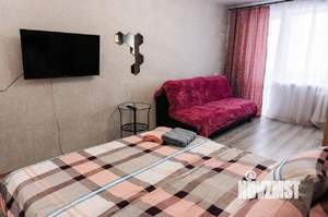 1-к квартира, посуточно, 32м2, 1/5 этаж