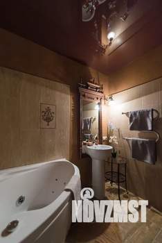 1-к квартира, посуточно, 50м2, 4/14 этаж