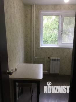 1-к квартира, на длительный срок, 32м2, 2/6 этаж