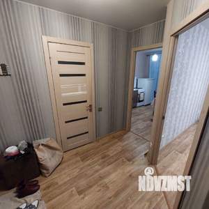 1-к квартира, на длительный срок, 36м2, 2/12 этаж