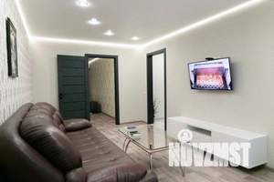 2-к квартира, посуточно, 47м2, 1/5 этаж