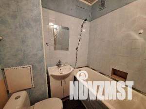 1-к квартира, на длительный срок, 30м2, 3/16 этаж