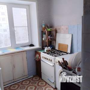 1-к квартира, на длительный срок, 32м2, 5/5 этаж