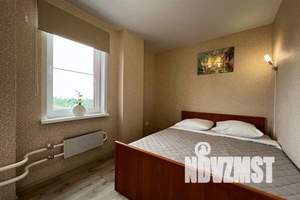 3-к квартира, посуточно, 75м2, 8/18 этаж