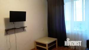 1-к квартира, на длительный срок, 33м2, 4/9 этаж