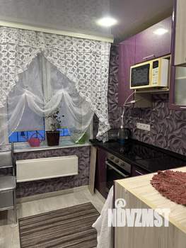 1-к квартира, на длительный срок, 33м2, 1/9 этаж