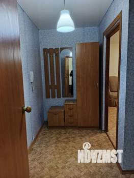 1-к квартира, на длительный срок, 40м2, 4/9 этаж