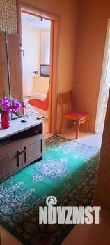 1-к квартира, на длительный срок, 33м2, 8/10 этаж