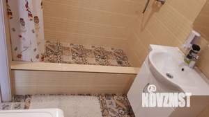 Студия квартира, посуточно, 34м2, 2/5 этаж