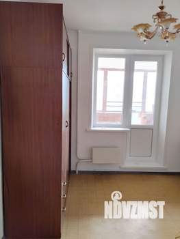 1-к квартира, на длительный срок, 30м2, 6/9 этаж