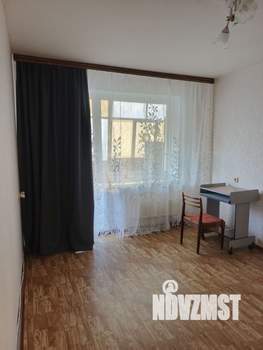 1-к квартира, на длительный срок, 33м2, 5/10 этаж