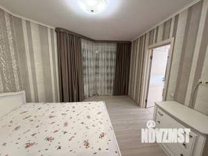 3-к квартира, на длительный срок, 115м2, 2/17 этаж