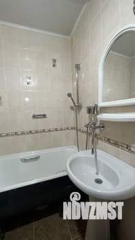 2-к квартира, на длительный срок, 43м2, 2/5 этаж