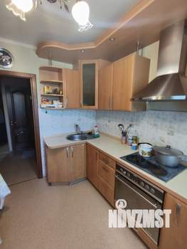 2-к квартира, на длительный срок, 50м2, 4/10 этаж
