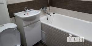 1-к квартира, на длительный срок, 32м2, 1/5 этаж