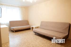 2-к квартира, посуточно, 54м2, 3/10 этаж