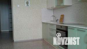 1-к квартира, на длительный срок, 48м2, 12/16 этаж