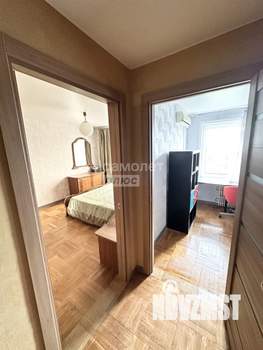 3-к квартира, на длительный срок, 76м2, 6/17 этаж