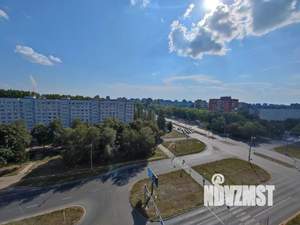 Студия квартира, посуточно, 30м2, 10/15 этаж