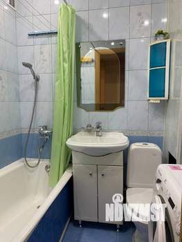 1-к квартира, на длительный срок, 30м2, 1/5 этаж