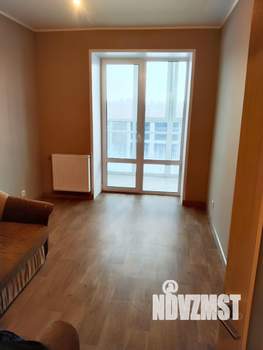 1-к квартира, на длительный срок, 37м2, 10/11 этаж