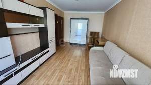 1-к квартира, на длительный срок, 33м2, 8/9 этаж