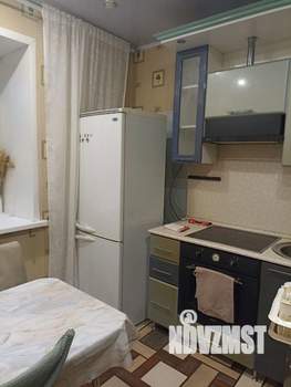 1-к квартира, на длительный срок, 45м2, 4/16 этаж