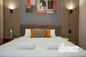 1-к квартира, посуточно, 32м2, 1/1 этаж