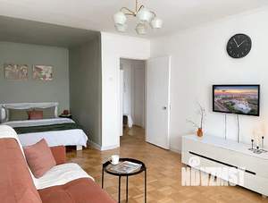 1-к квартира, посуточно, 37м2, 9/12 этаж