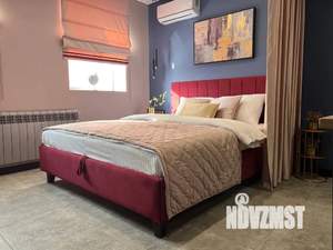 Студия квартира, посуточно, 28м2, 3/3 этаж