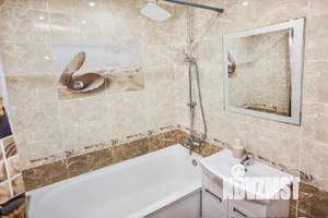 1-к квартира, посуточно, 35м2, 3/9 этаж