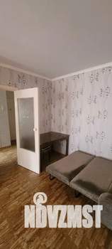 1-к квартира, посуточно, 33м2, 6/9 этаж