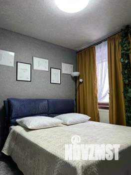 3-к квартира, посуточно, 80м2, 1/1 этаж