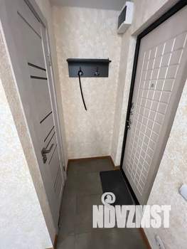 1-к квартира, посуточно, 23м2, 2/9 этаж