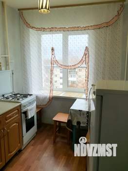 1-к квартира, на длительный срок, 32м2, 6/9 этаж